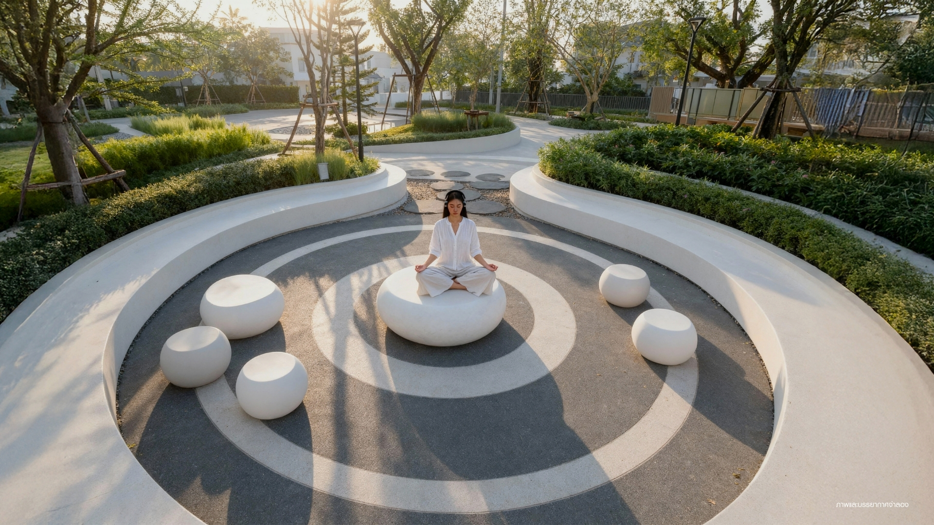 รูปโครงการ ชัยพฤกษ์ พระราม 2 (CHAIYAPRUEK Rama 2)