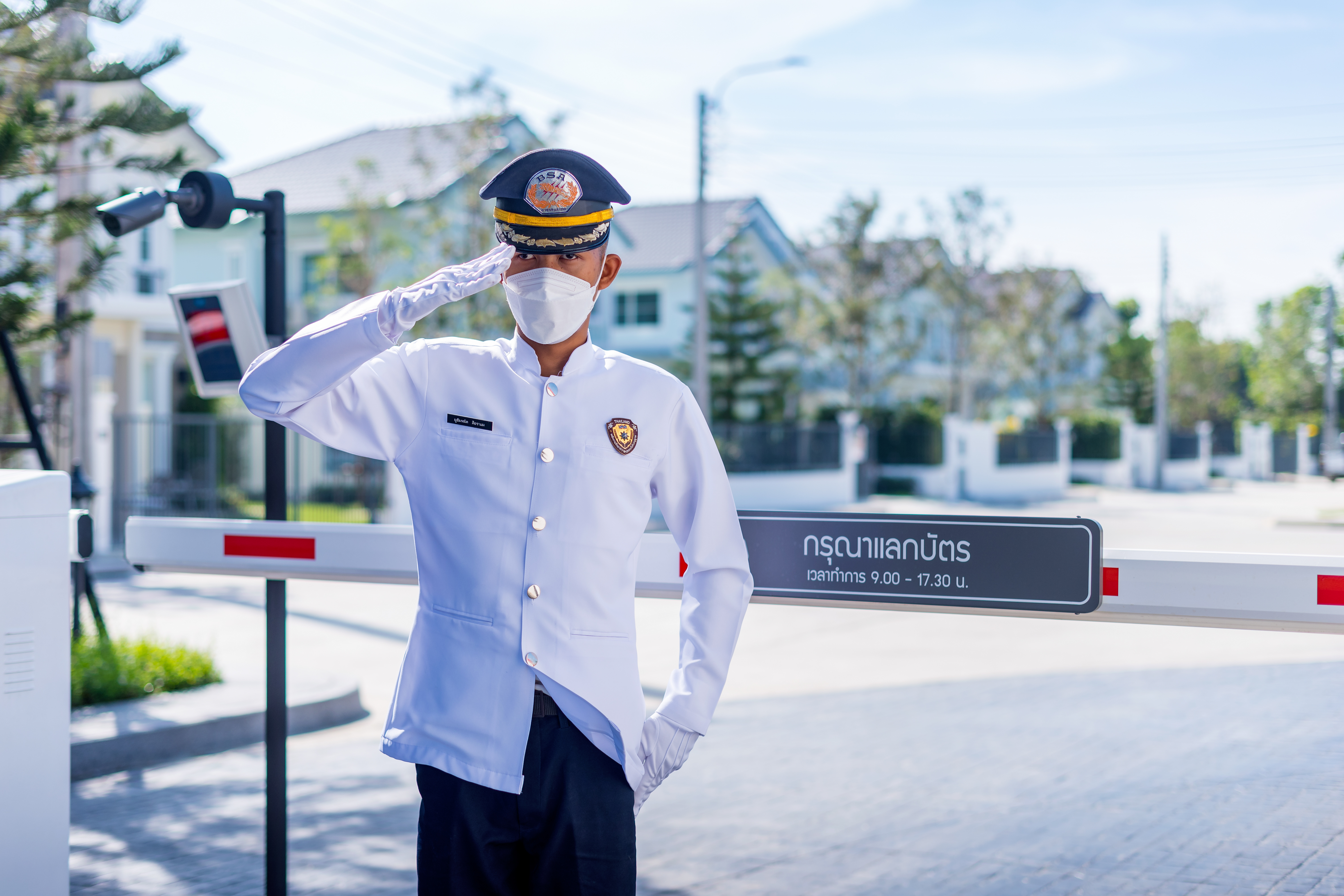 รูปโครงการ วิลลาจจิโอ 3 ศรีนครินทร์-บางนา (Villaggio 3 Srinakarin-Bangna)