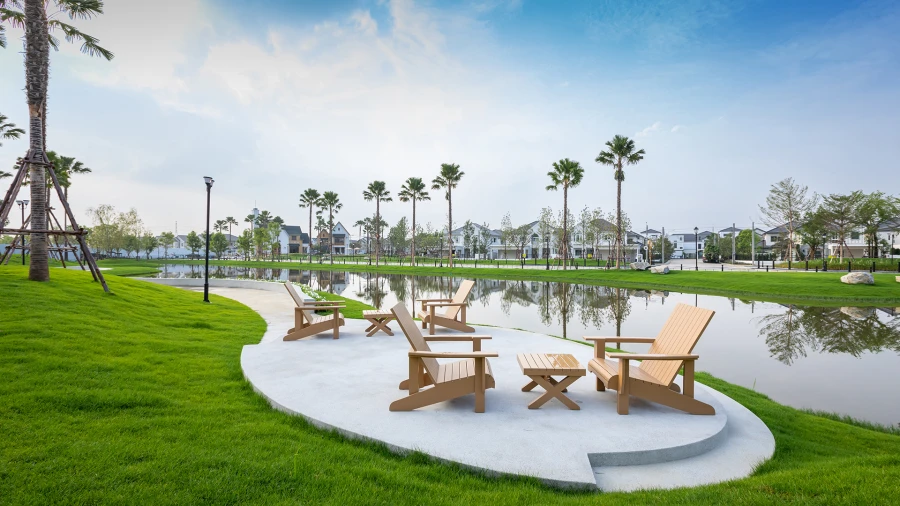 รูปโครงการ วิลลาจจิโอ 3 ศรีนครินทร์-บางนา (Villaggio 3 Srinakarin-Bangna)