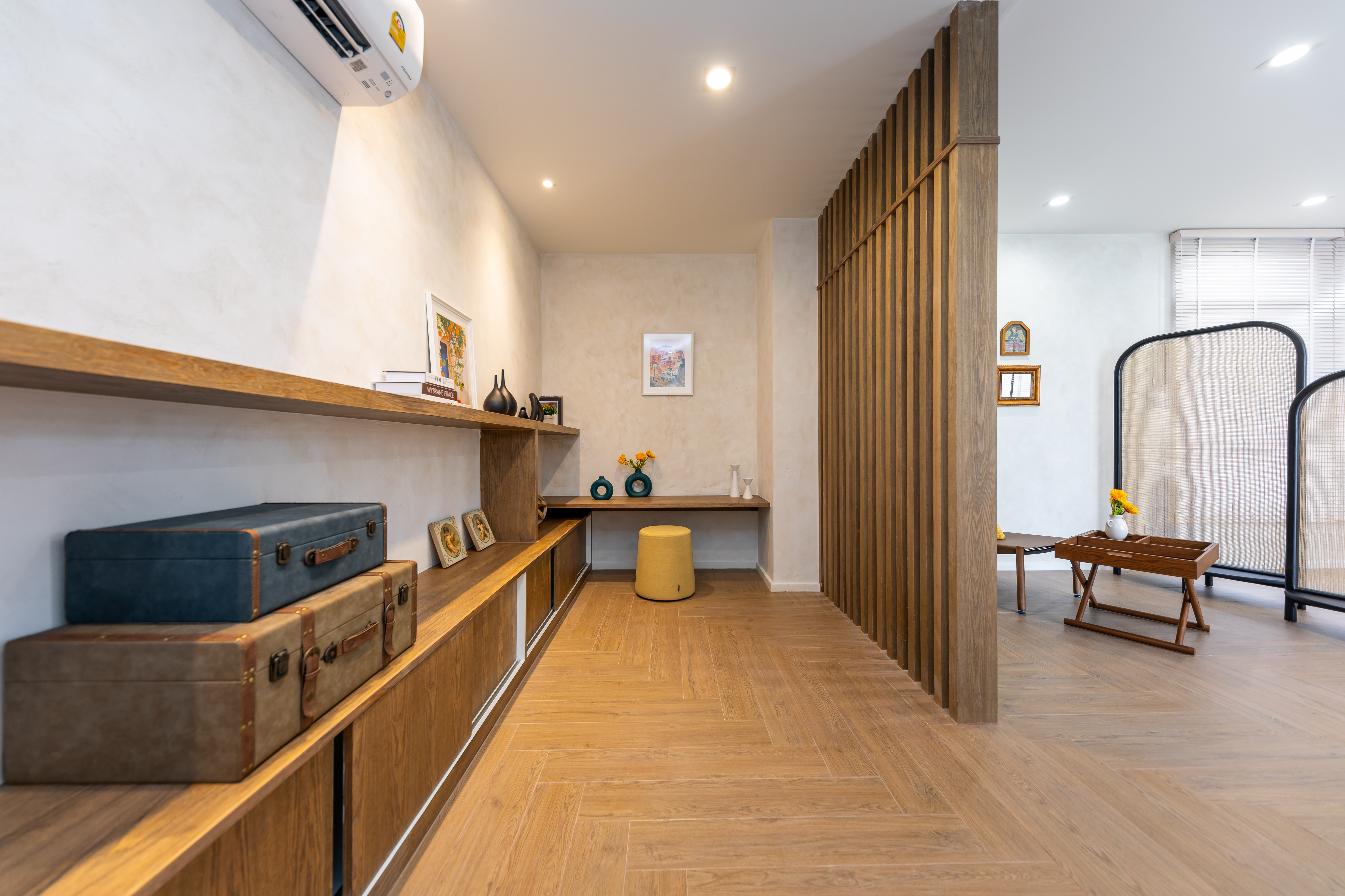 รูปโครงการ วิลลาจจิโอ 3 ศรีนครินทร์-บางนา (Villaggio 3 Srinakarin-Bangna)