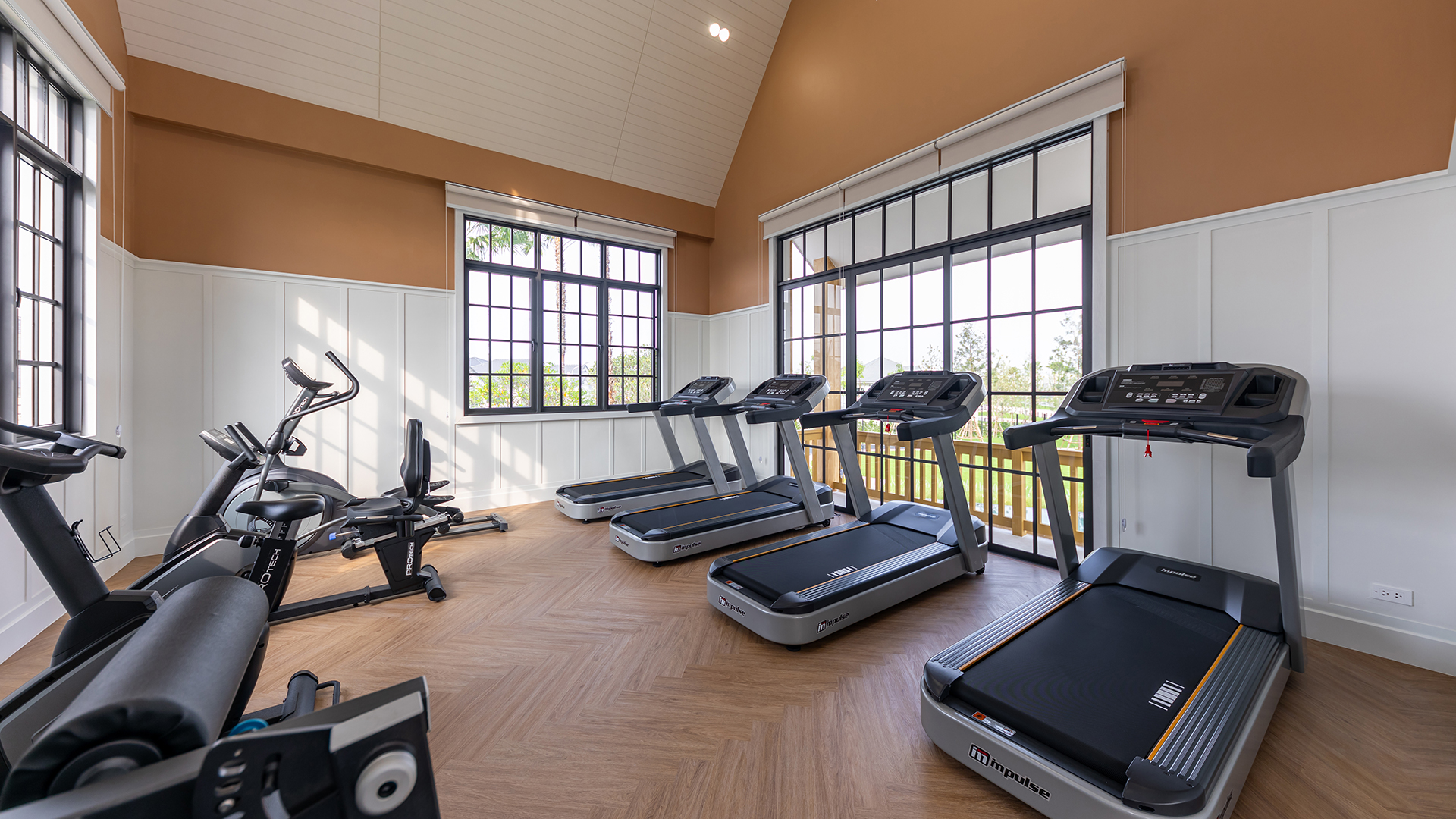 รูปโครงการ วิลลาจจิโอ 3 ศรีนครินทร์-บางนา (Villaggio 3 Srinakarin-Bangna)