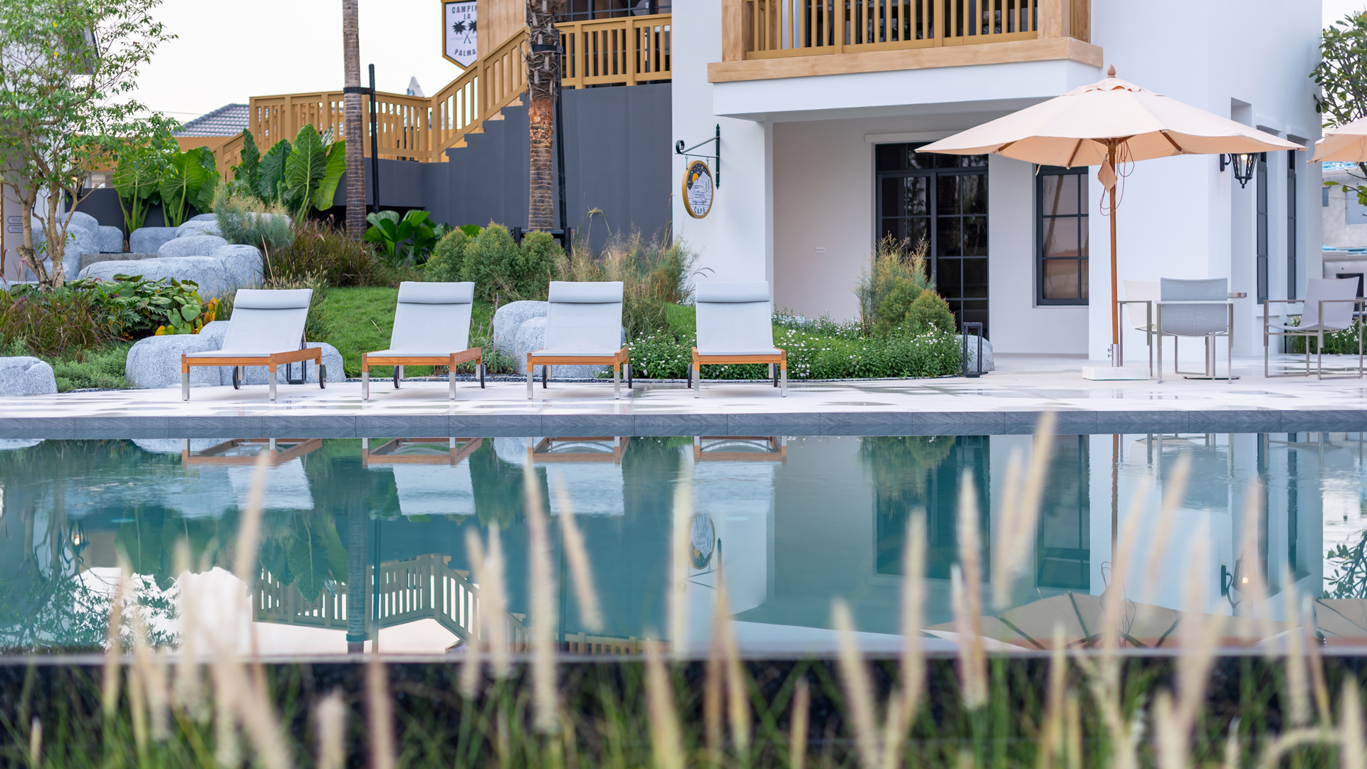 รูปโครงการ วิลลาจจิโอ 3 ศรีนครินทร์-บางนา (Villaggio 3 Srinakarin-Bangna)