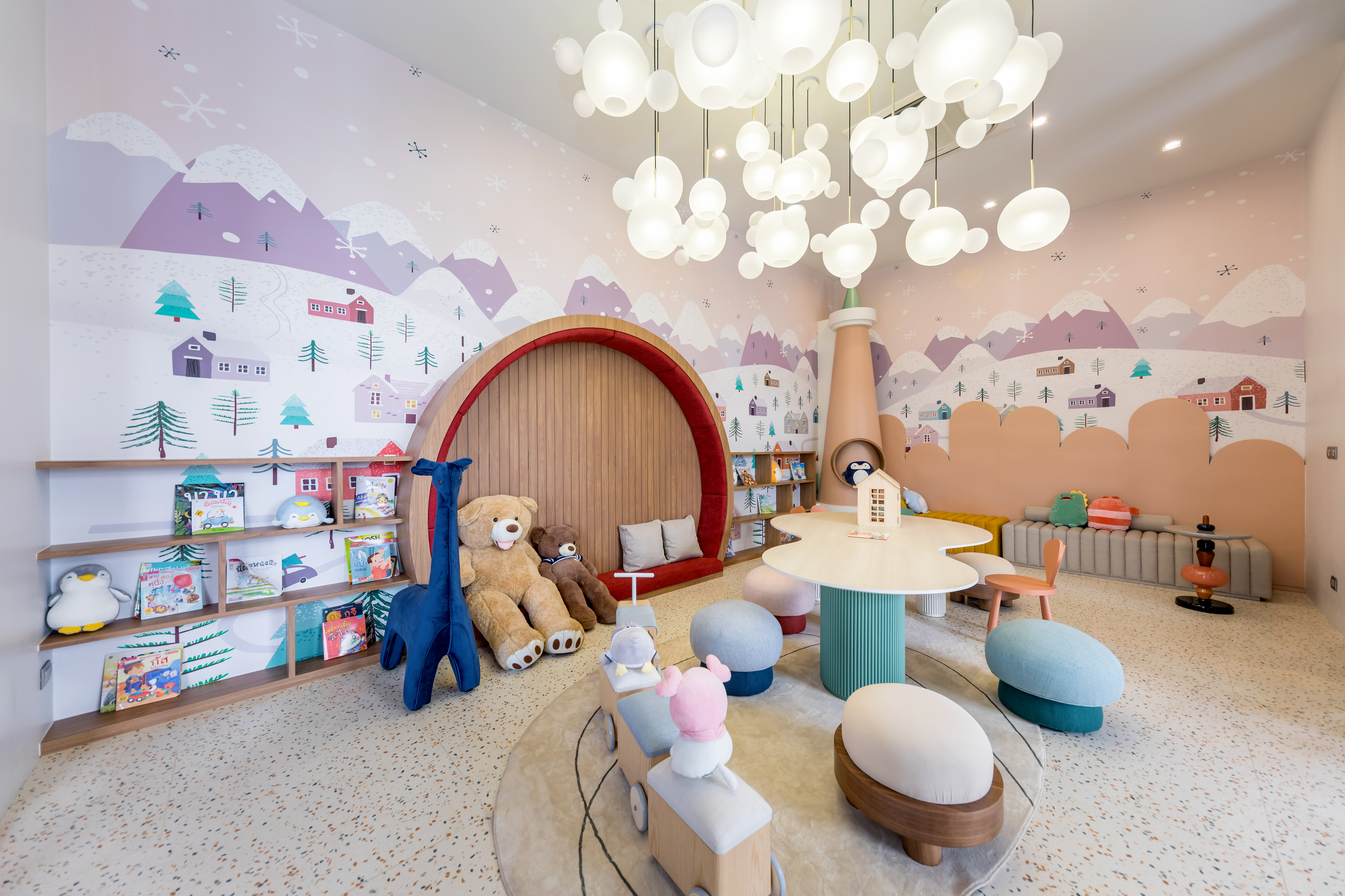 รูปโครงการ วิลลาจจิโอ รังสิต-คลอง 4 (Villaggio Rangsit-Khlong 4)