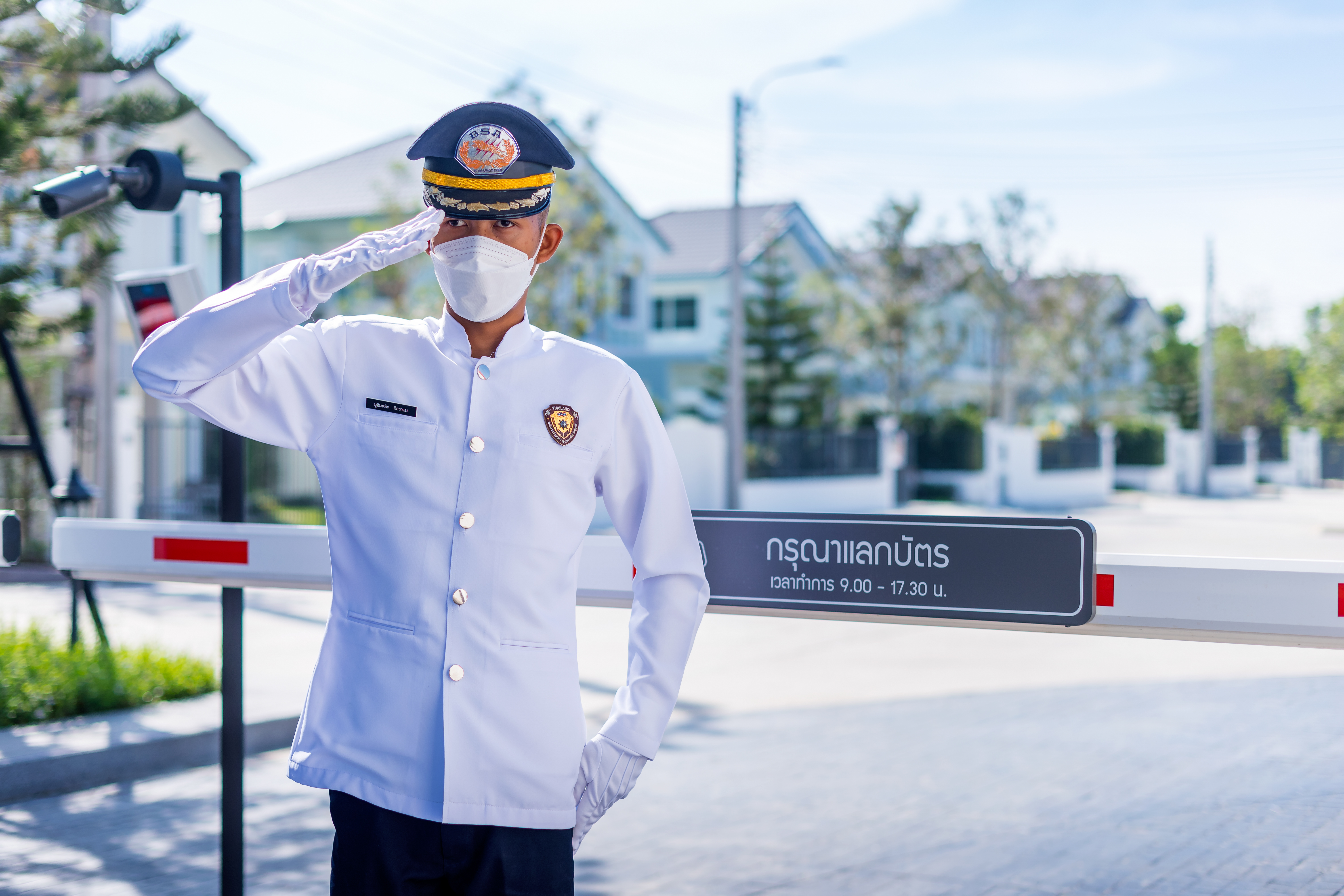 รูปโครงการ วิลลาจจิโอ รังสิต-คลอง 4 (Villaggio Rangsit-Khlong 4)