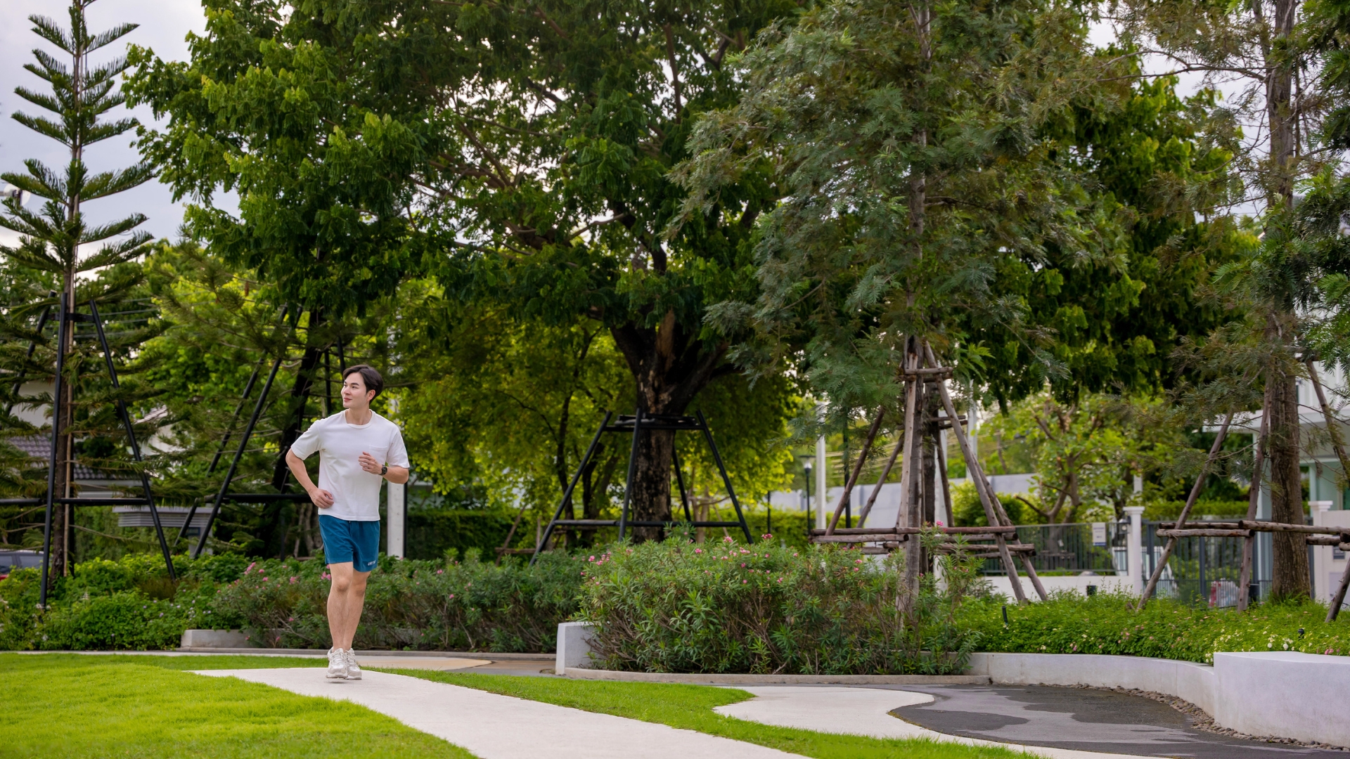 รูปโครงการ วิลลาจจิโอ รังสิต-คลอง 4 (Villaggio Rangsit-Khlong 4)