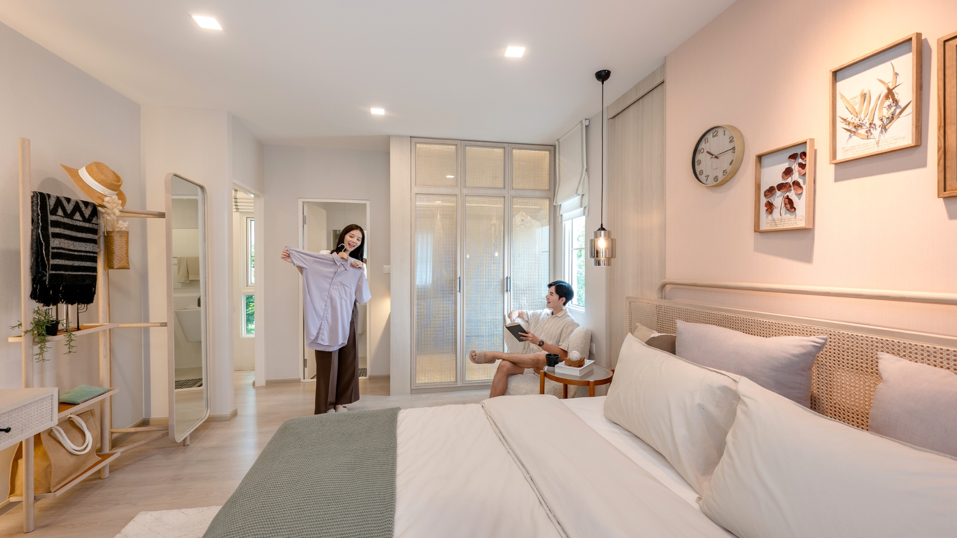 รูปโครงการ วิลลาจจิโอ รังสิต-คลอง 4 (Villaggio Rangsit-Khlong 4)