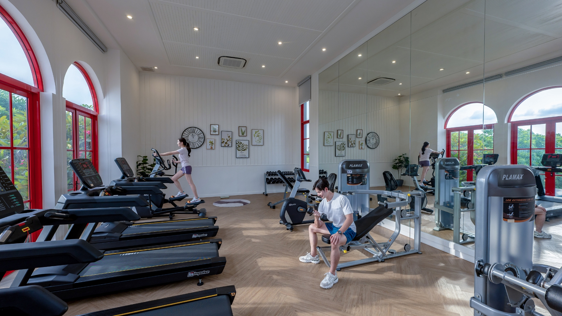 รูปโครงการ วิลลาจจิโอ รังสิต-คลอง 4 (Villaggio Rangsit-Khlong 4)