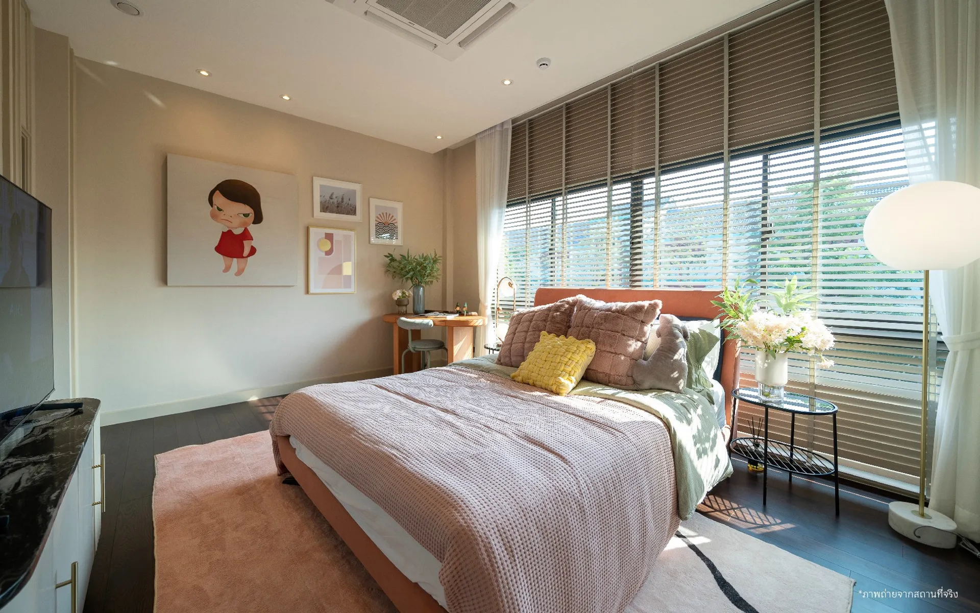 รูปโครงการ บางกอก บูเลอวาร์ด ซิกเนเจอร์ พระราม 5 (Bangkok Boulevard Signature Rama 5)