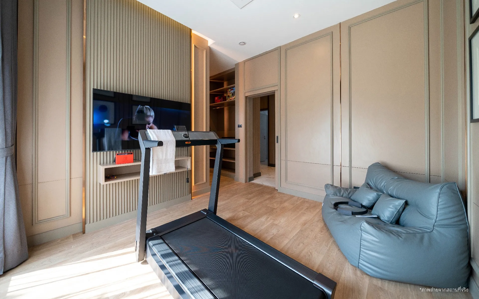 รูปโครงการ บางกอก บูเลอวาร์ด ซิกเนเจอร์ พระราม 5 (Bangkok Boulevard Signature Rama 5)