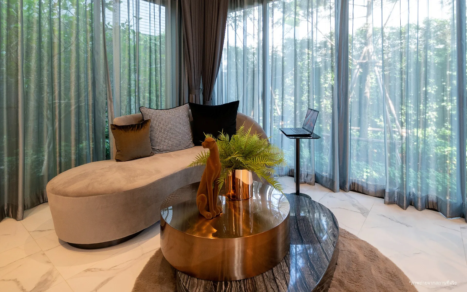 รูปโครงการ บางกอก บูเลอวาร์ด ซิกเนเจอร์ พระราม 5 (Bangkok Boulevard Signature Rama 5)