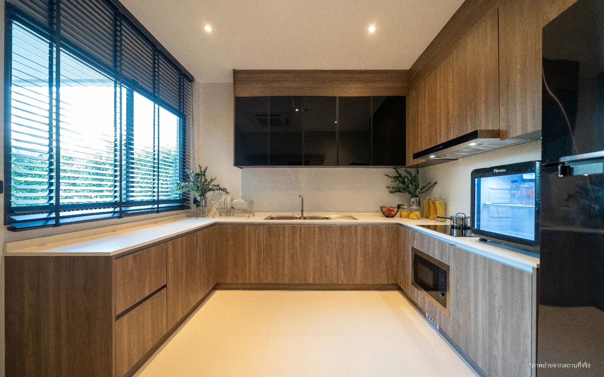 รูปโครงการ บางกอก บูเลอวาร์ด ซิกเนเจอร์ พระราม 5 (Bangkok Boulevard Signature Rama 5)