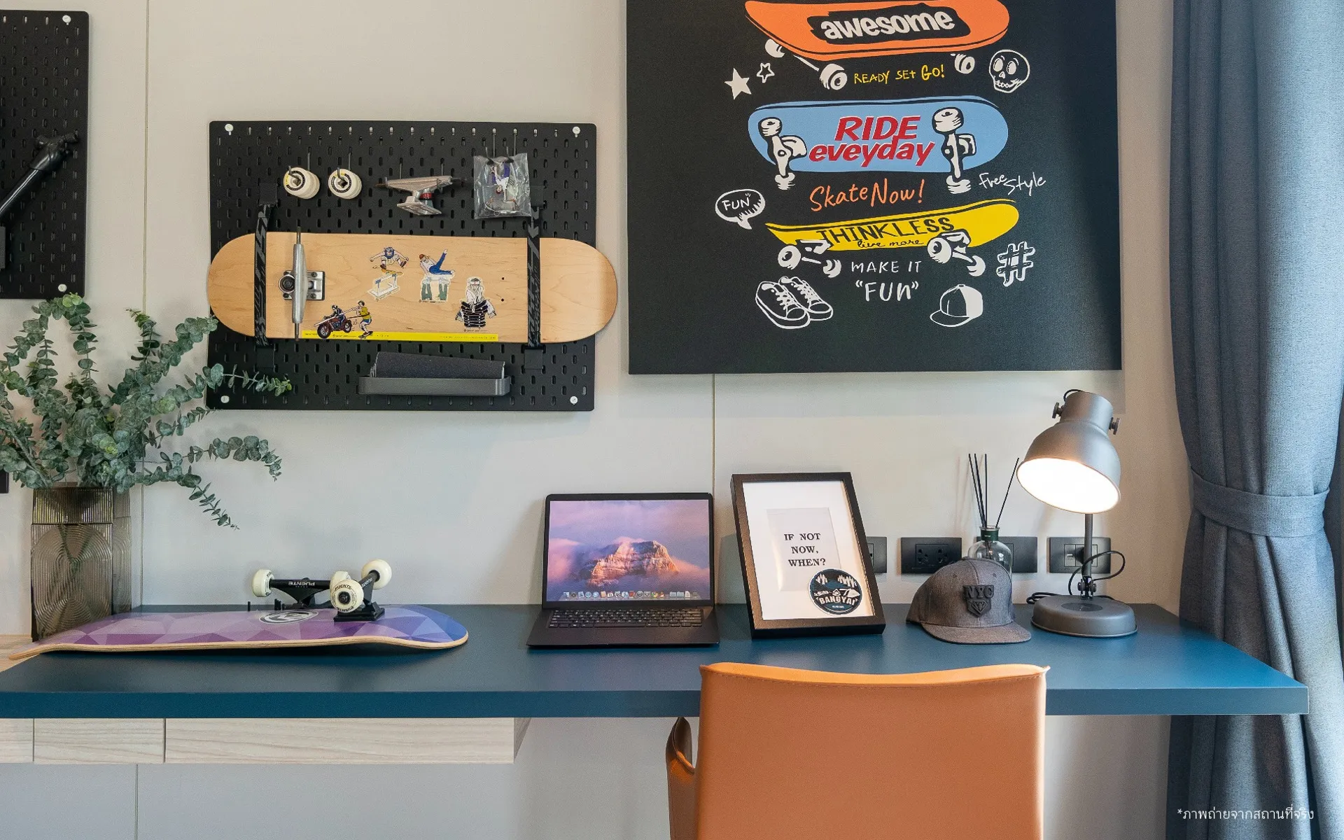 รูปโครงการ บางกอก บูเลอวาร์ด ซิกเนเจอร์ พระราม 5 (Bangkok Boulevard Signature Rama 5)