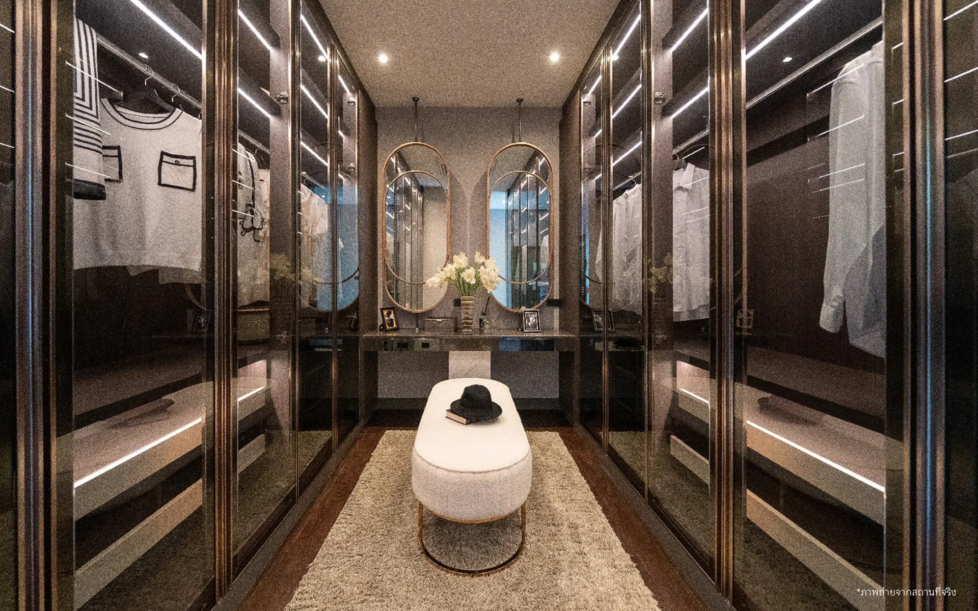 รูปโครงการ บางกอก บูเลอวาร์ด ซิกเนเจอร์ พระราม 5 (Bangkok Boulevard Signature Rama 5)