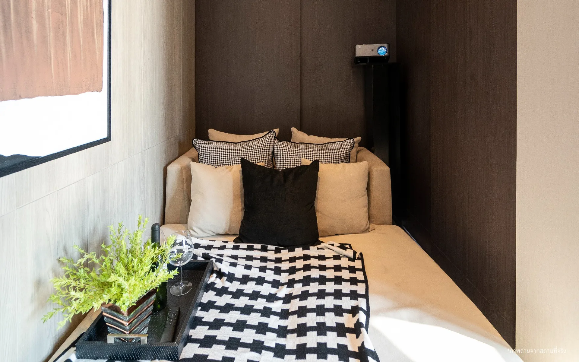 รูปโครงการ บางกอก บูเลอวาร์ด ซิกเนเจอร์ พระราม 5 (Bangkok Boulevard Signature Rama 5)