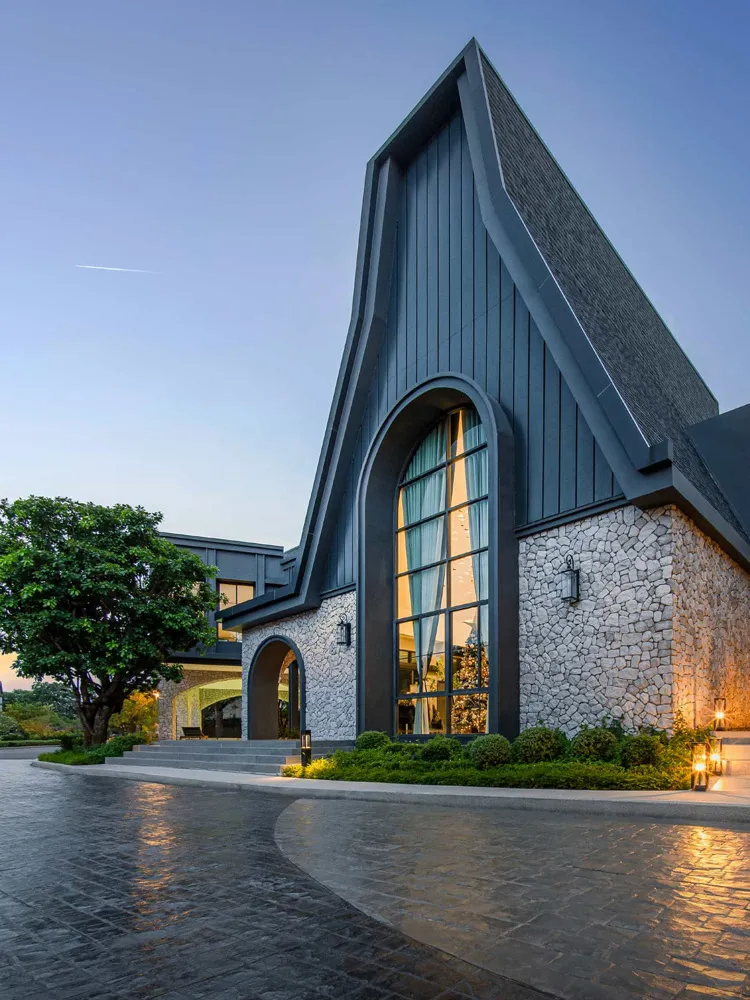 รูปโครงการ บางกอก บูเลอวาร์ด ซิกเนเจอร์ พระราม 5 (Bangkok Boulevard Signature Rama 5)