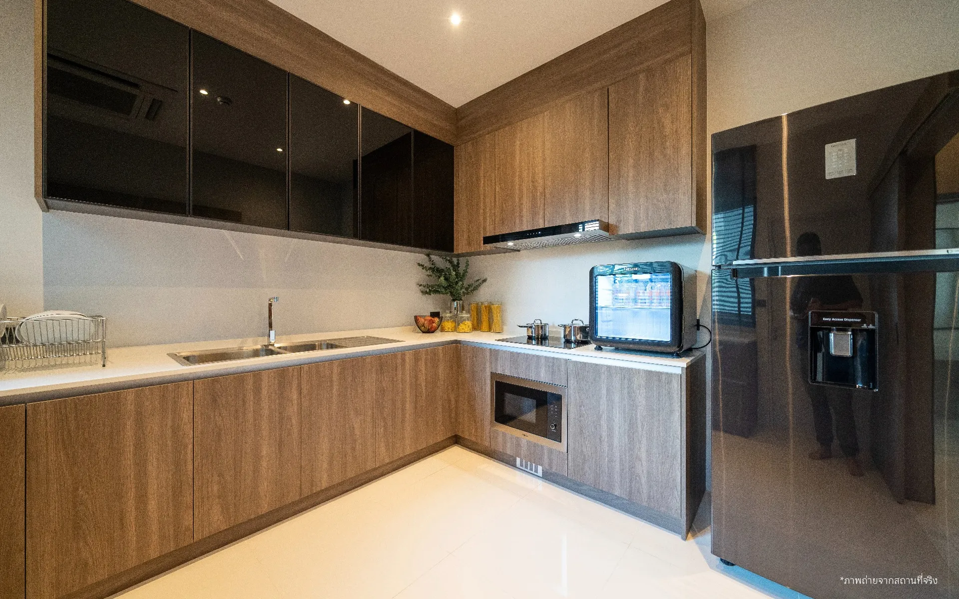 รูปโครงการ บางกอก บูเลอวาร์ด ซิกเนเจอร์ พระราม 5 (Bangkok Boulevard Signature Rama 5)