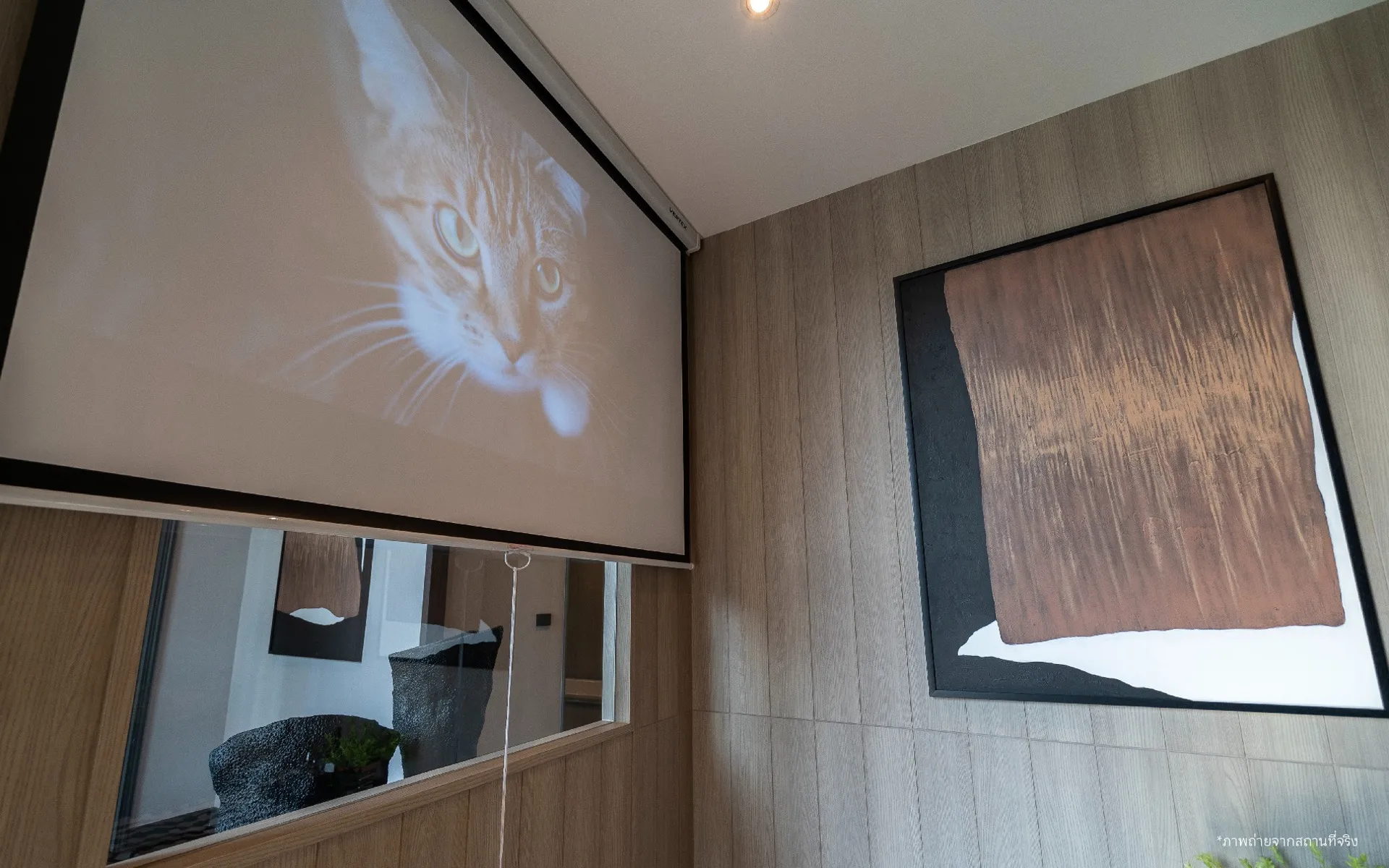 รูปโครงการ บางกอก บูเลอวาร์ด ซิกเนเจอร์ พระราม 5 (Bangkok Boulevard Signature Rama 5)