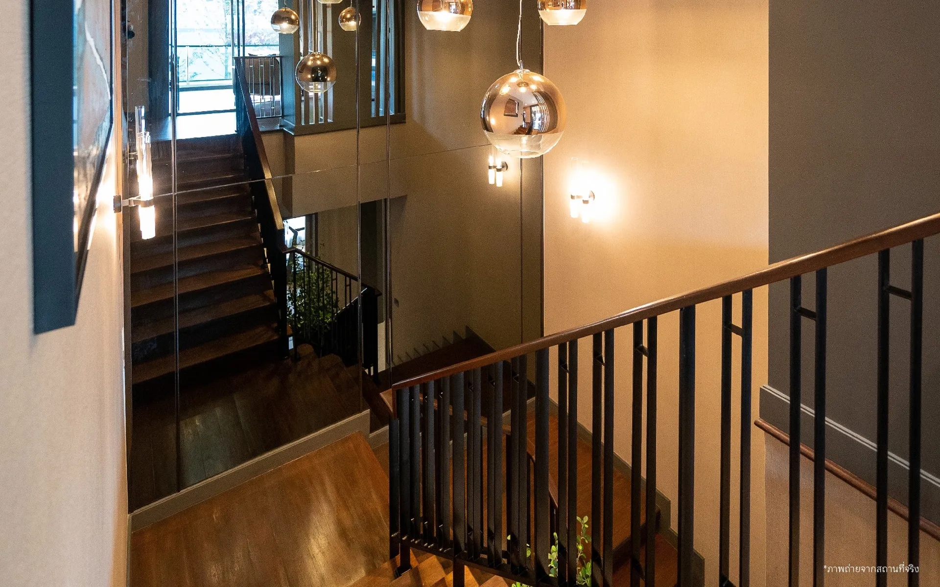 รูปโครงการ บางกอก บูเลอวาร์ด ซิกเนเจอร์ พระราม 5 (Bangkok Boulevard Signature Rama 5)