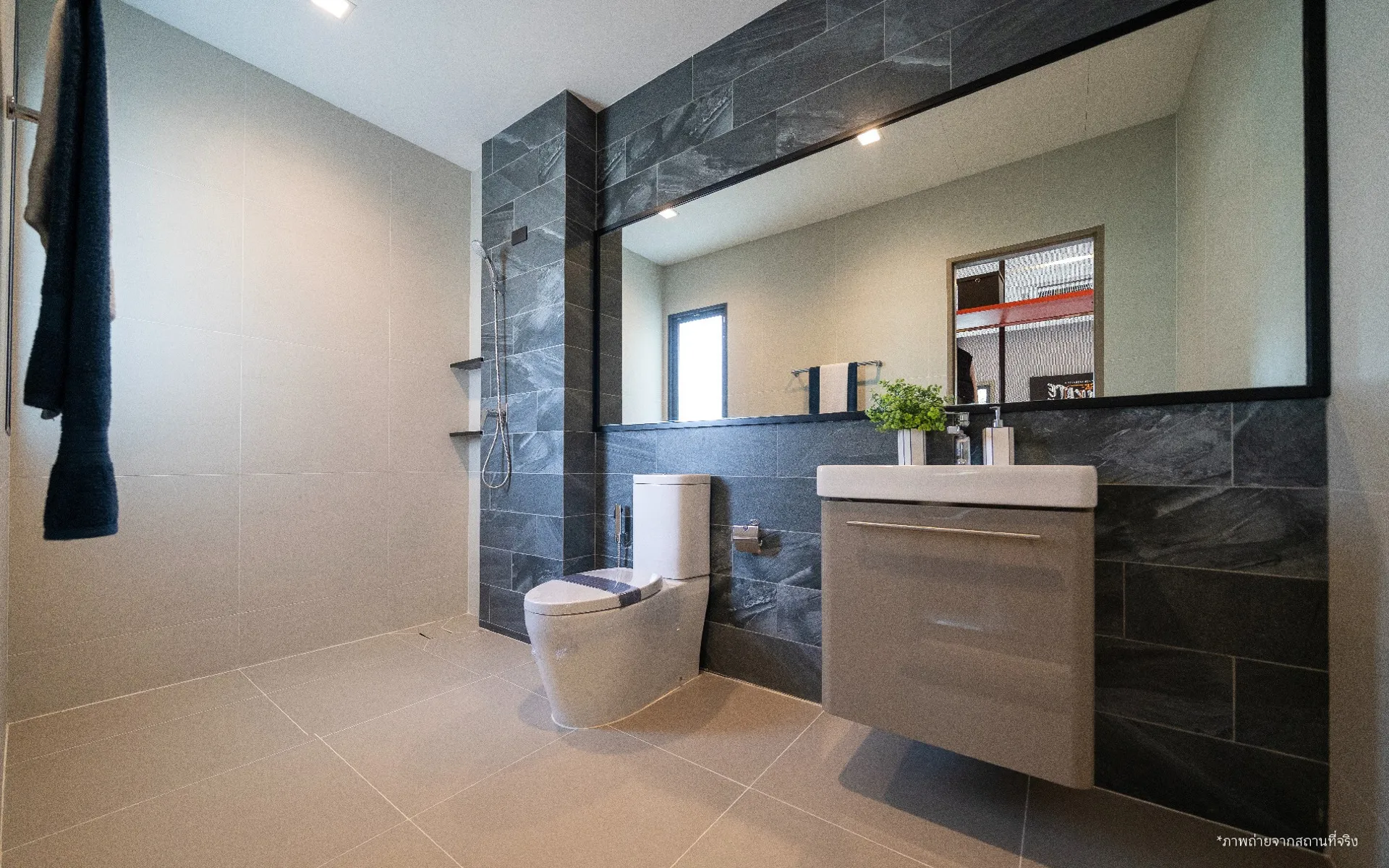 รูปโครงการ บางกอก บูเลอวาร์ด ซิกเนเจอร์ พระราม 5 (Bangkok Boulevard Signature Rama 5)