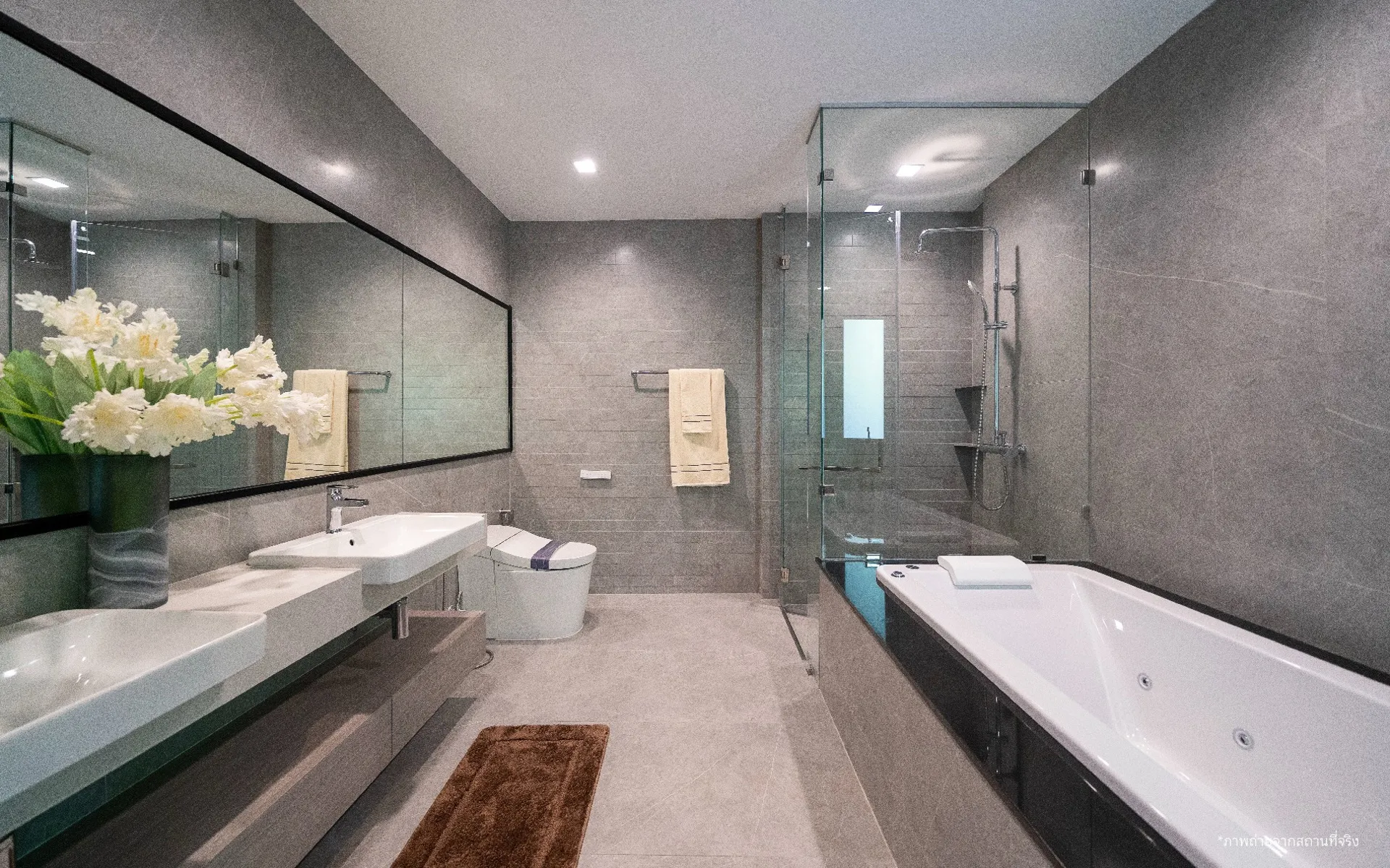 รูปโครงการ บางกอก บูเลอวาร์ด ซิกเนเจอร์ พระราม 5 (Bangkok Boulevard Signature Rama 5)