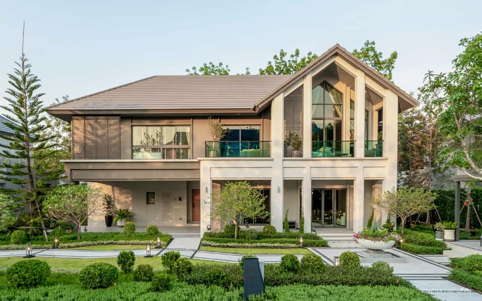 รูปโครงการ บางกอก บูเลอวาร์ด ซิกเนเจอร์ พระราม 5 (Bangkok Boulevard Signature Rama 5)