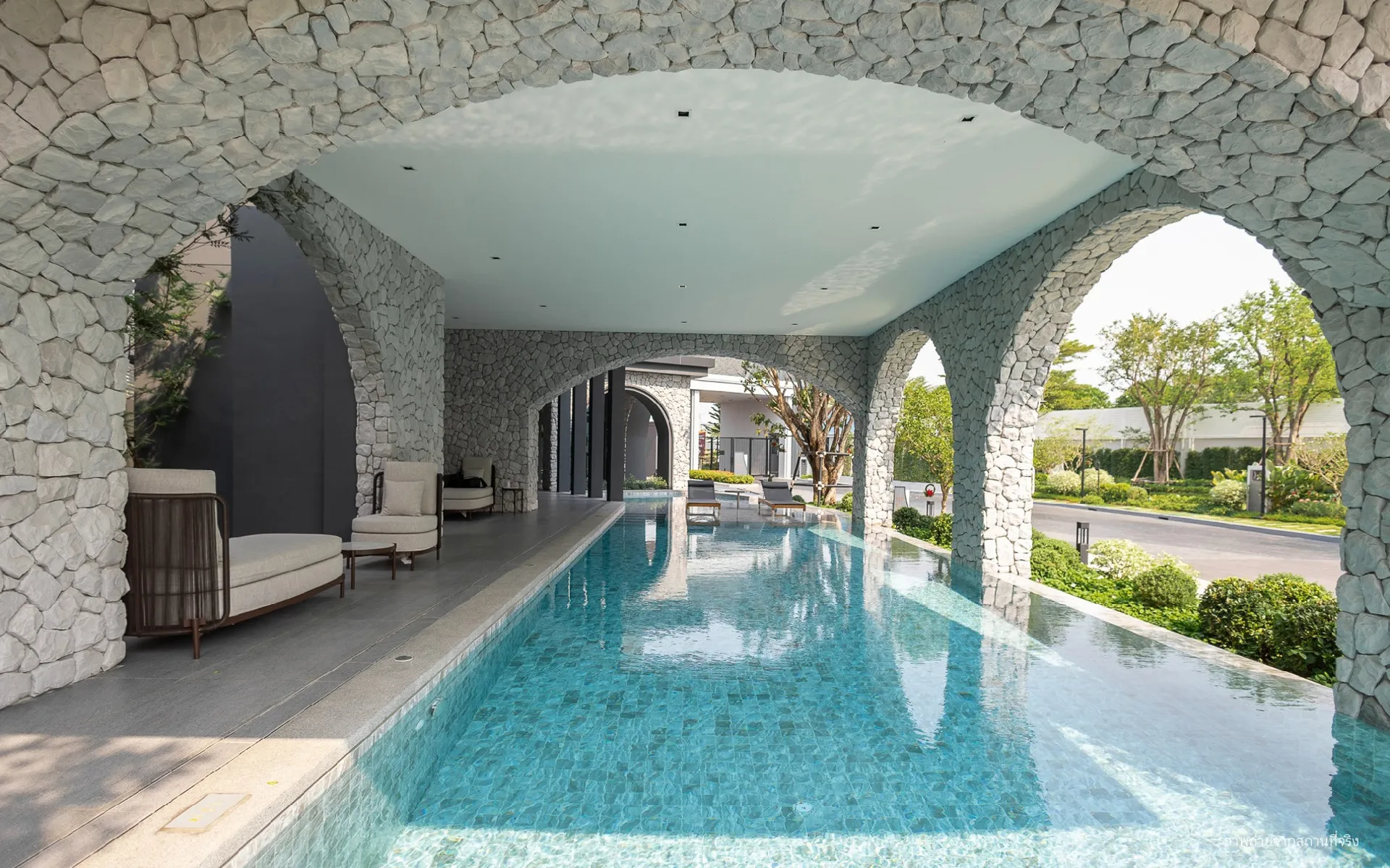 รูปโครงการ บางกอก บูเลอวาร์ด ซิกเนเจอร์ พระราม 5 (Bangkok Boulevard Signature Rama 5)