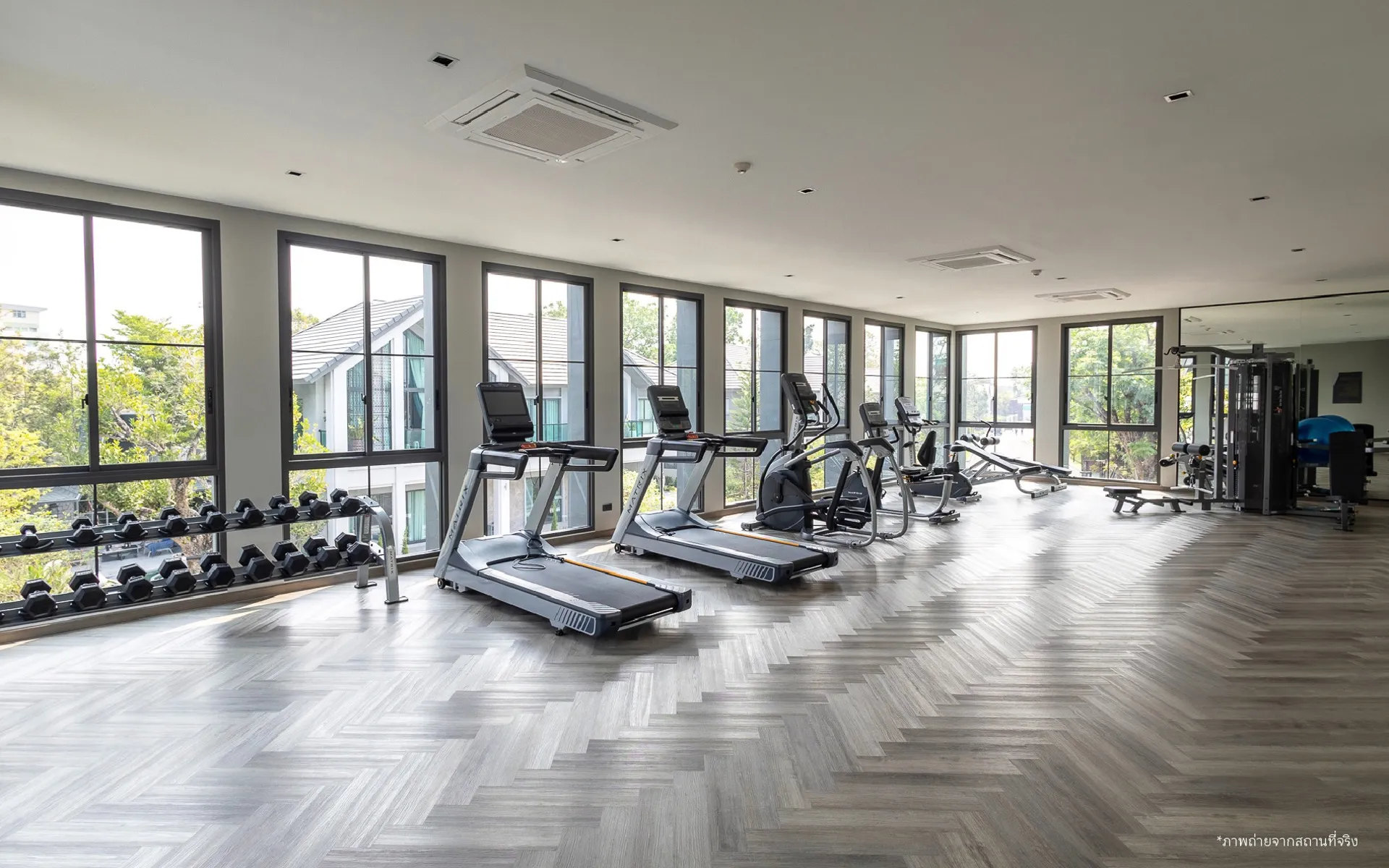 รูปโครงการ บางกอก บูเลอวาร์ด ซิกเนเจอร์ พระราม 5 (Bangkok Boulevard Signature Rama 5)