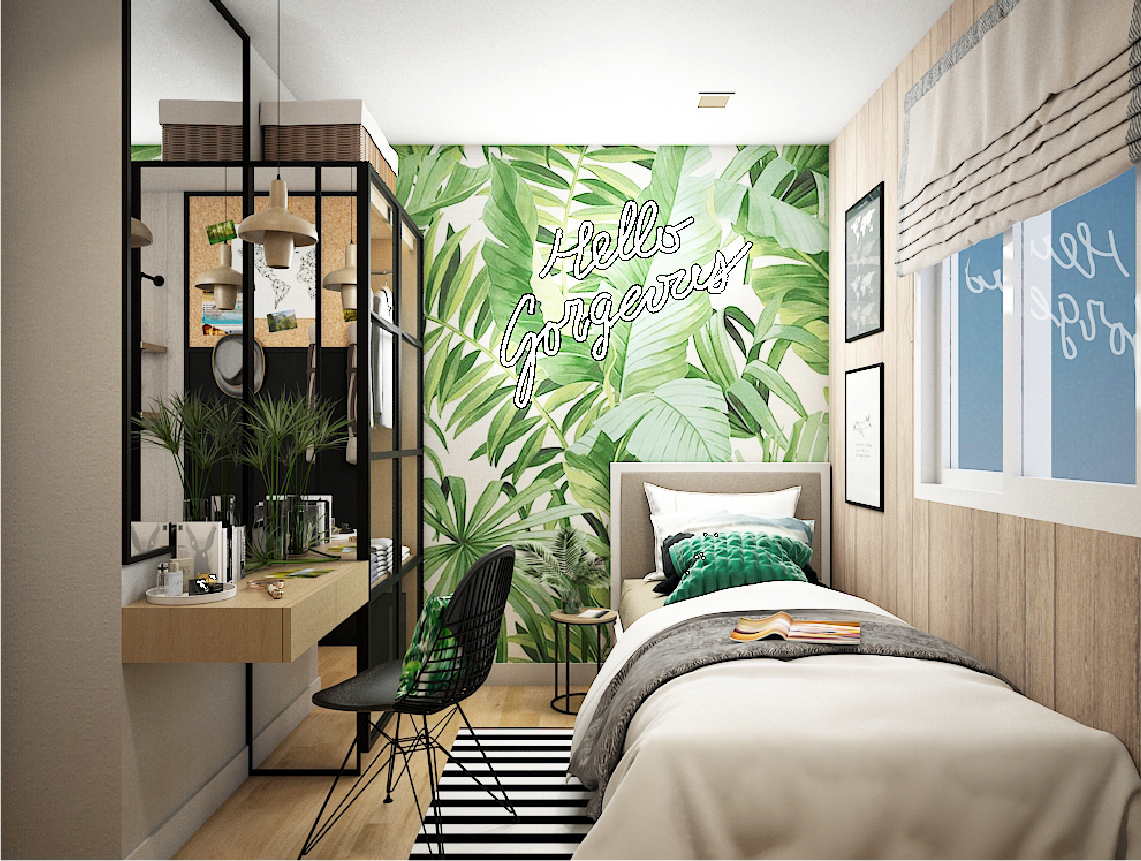 รูปโครงการ บ้านพฤกษา สุขสวัสดิ์-ประชาอุทิศ (2) (Baan Pruksa Suksawat-Prachauthit 2)