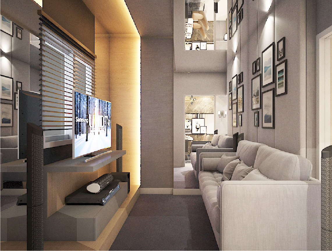 รูปโครงการ บ้านพฤกษา สุขสวัสดิ์-ประชาอุทิศ (2) (Baan Pruksa Suksawat-Prachauthit 2)