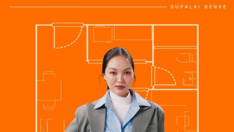 รูปโครงการ ศุภาลัย เซนส์ แจ้งวัฒนะ-หลักสี่ (Supalai Sense Chaengwattana-Laksi)