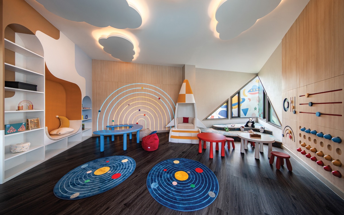 รูปโครงการ เวนิว พอร์เทรต ดอนเมือง-แจ้งวัฒนะ (Venue Portrait Donmueang-Chaengwatthana)