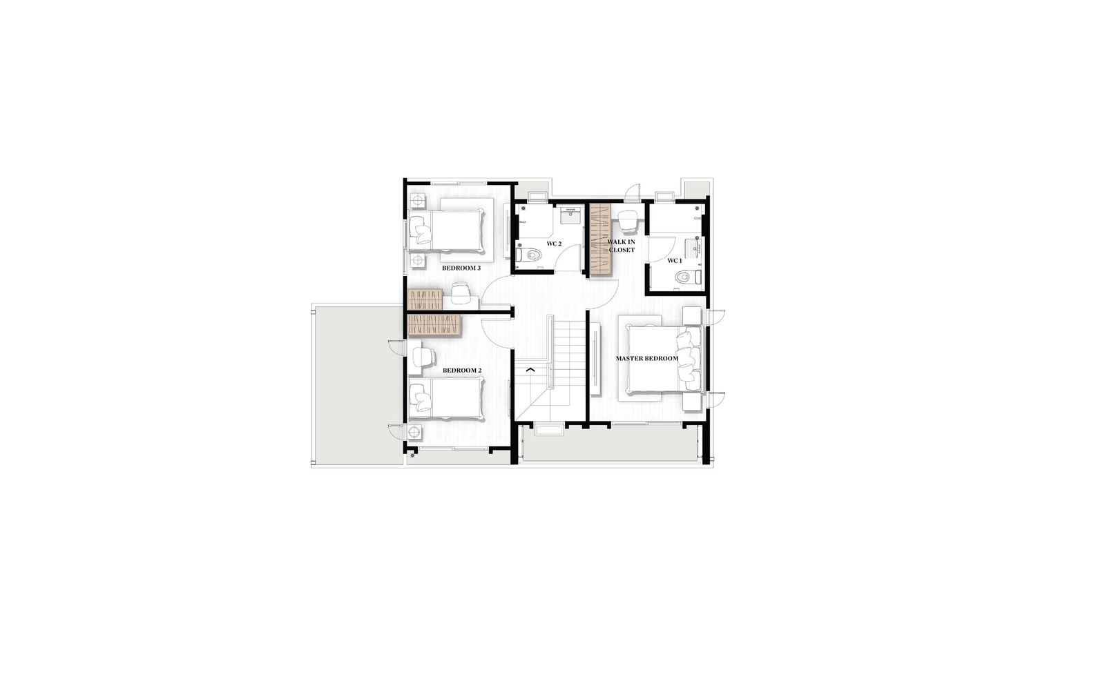 รูปโครงการ เวนิว พอร์เทรต ดอนเมือง-แจ้งวัฒนะ (Venue Portrait Donmueang-Chaengwatthana)