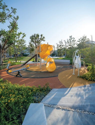 รูปโครงการ เวนิว พอร์เทรต ดอนเมือง-แจ้งวัฒนะ (Venue Portrait Donmueang-Chaengwatthana)