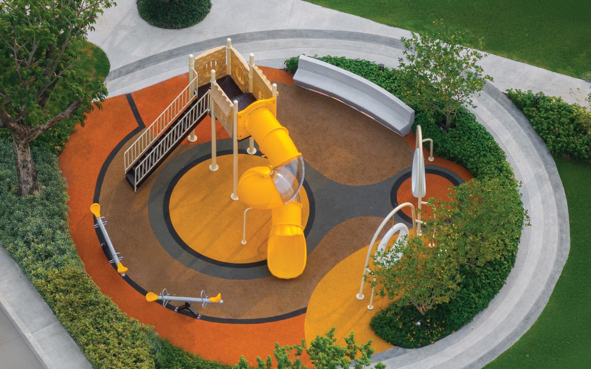 รูปโครงการ เวนิว พอร์เทรต ดอนเมือง-แจ้งวัฒนะ (Venue Portrait Donmueang-Chaengwatthana)