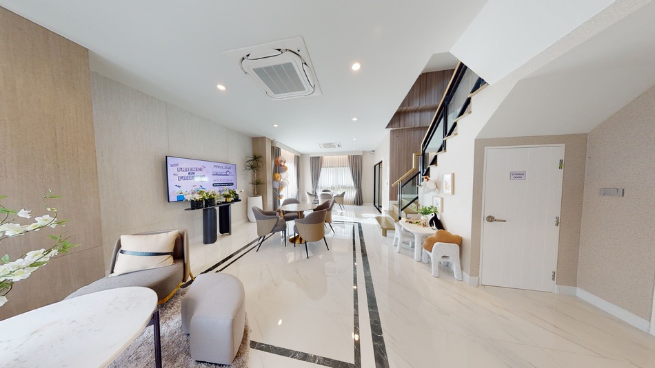 รูปโครงการ ศุภาลัย เอสเซ้นส์ อ่างศิลา (Supalai Essence Ang Sila)