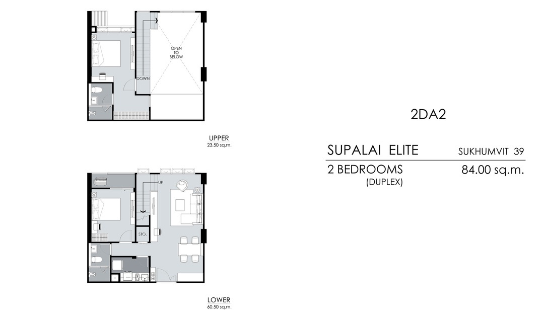 รูปโครงการ ศุภาลัย เอลีท สุขุมวิท 39 (Supalai Elite Sukhumvit 39)