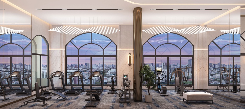 รูปโครงการ ศุภาลัย เอลีท สุขุมวิท 39 (Supalai Elite Sukhumvit 39)