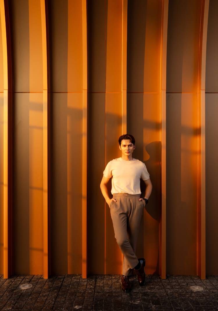 รูปโครงการ เดอะ ปาล์ม แจ้งวัฒนะ-ชัยพฤกษ์ 2 (The Palm Chaengwattana-Chaiyaphruek 2)