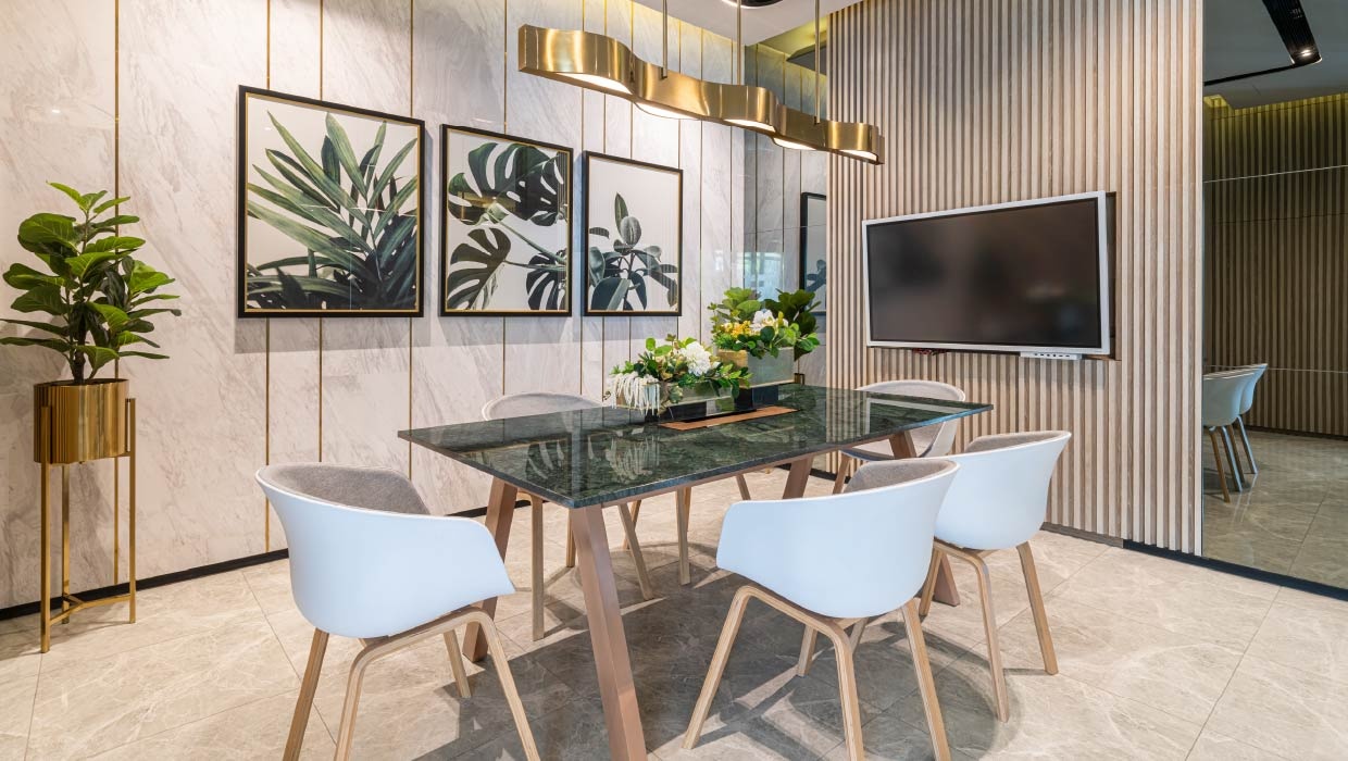 รูปโครงการ เดอะ ไพรเวซี่ เตาปูน อินเตอร์เชนจ์ (The Privacy Taopoon Interchange)