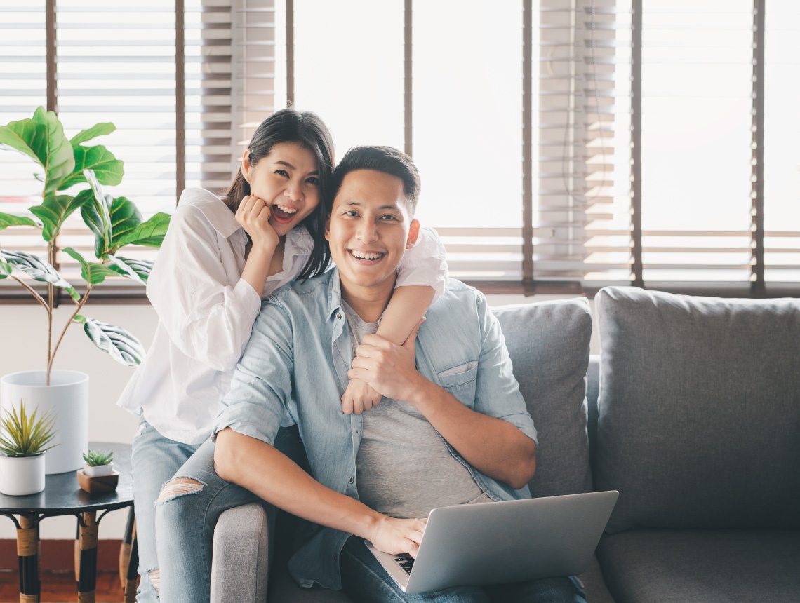 รูปโครงการ เดอะ แพลนท์ ซิตี้ วงแหวน-ลำลูกกา คลอง 5 (The Plant Citi Wongwaen-Lumlukka Klong 5)