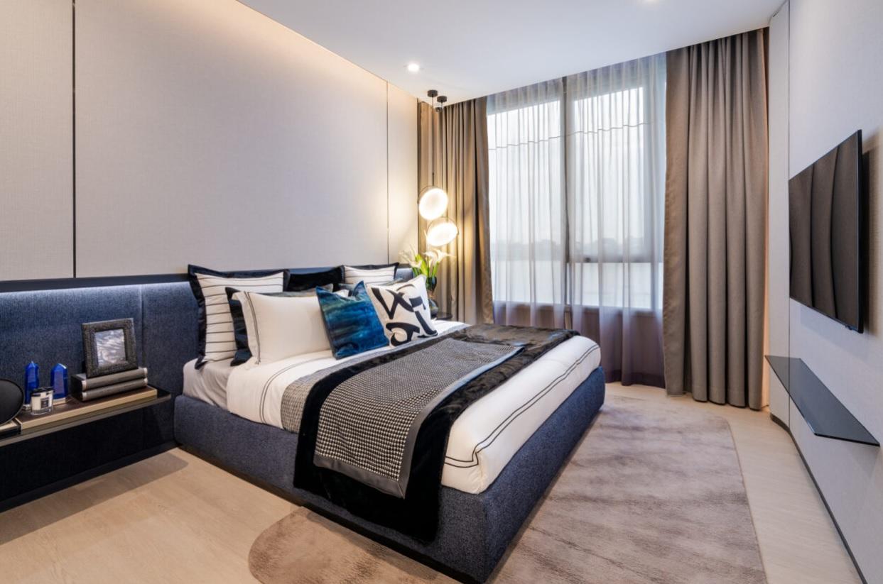 รูปโครงการ วันเวลา ณ เจ้าพระยา (Wan Vayla Chao Phraya)