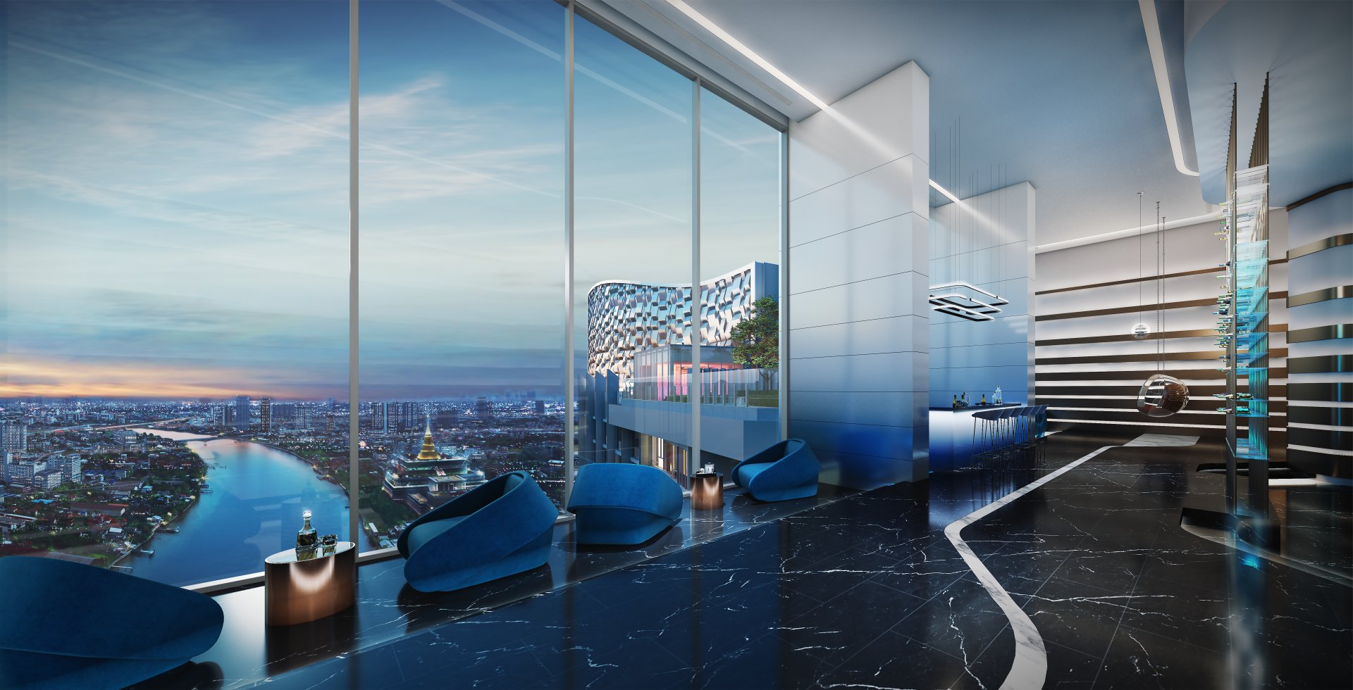 รูปโครงการ วันเวลา ณ เจ้าพระยา (Wan Vayla Chao Phraya)