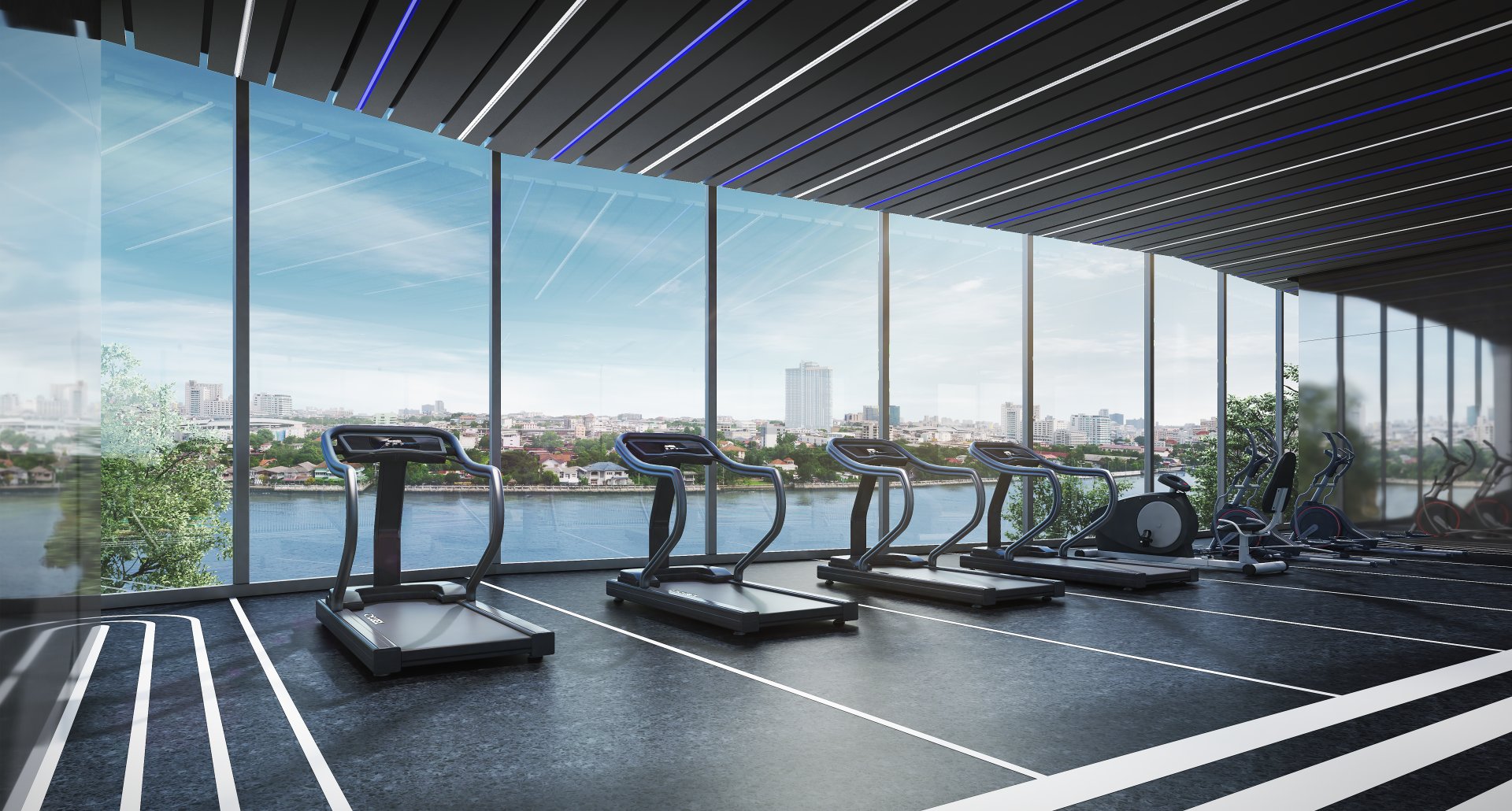 รูปโครงการ วันเวลา ณ เจ้าพระยา (Wan Vayla Chao Phraya)