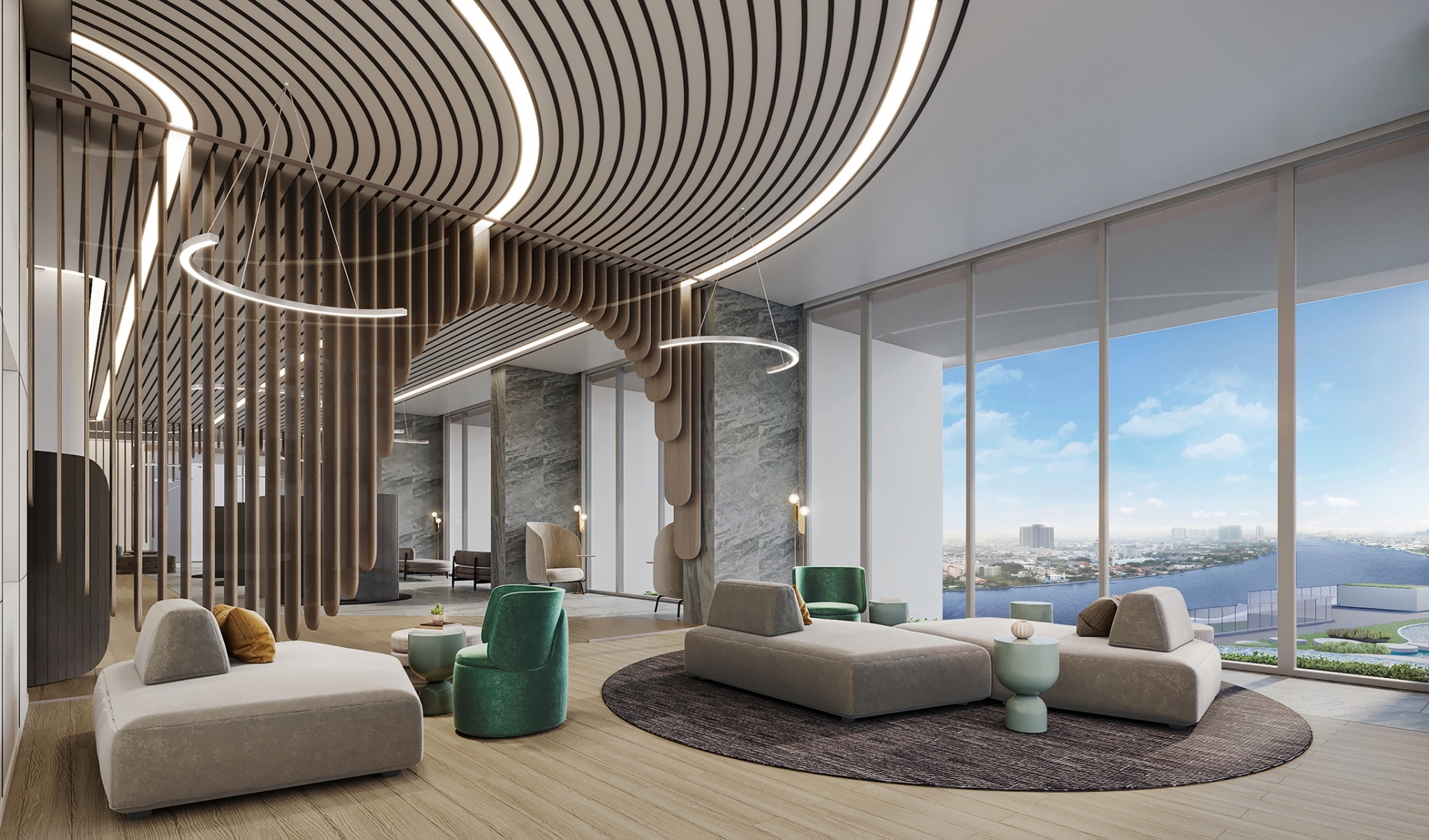 รูปโครงการ วันเวลา ณ เจ้าพระยา (Wan Vayla Chao Phraya)