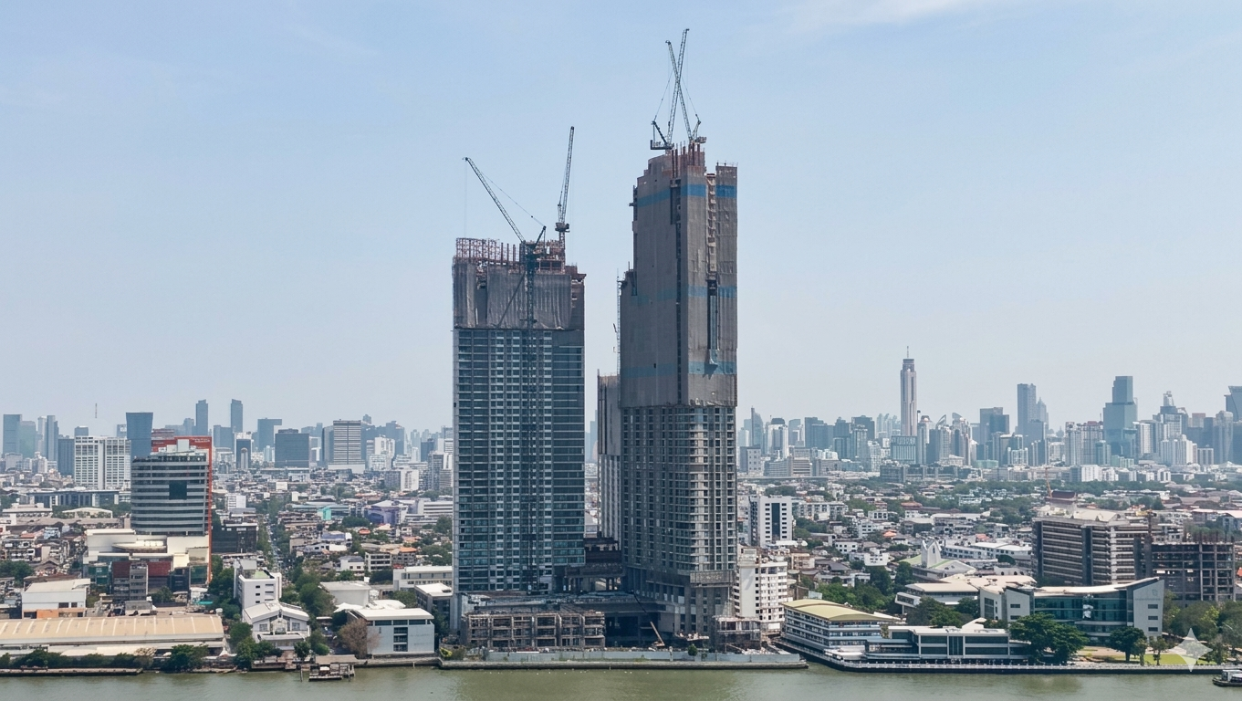 รูปโครงการ วันเวลา ณ เจ้าพระยา (Wan Vayla Chao Phraya)