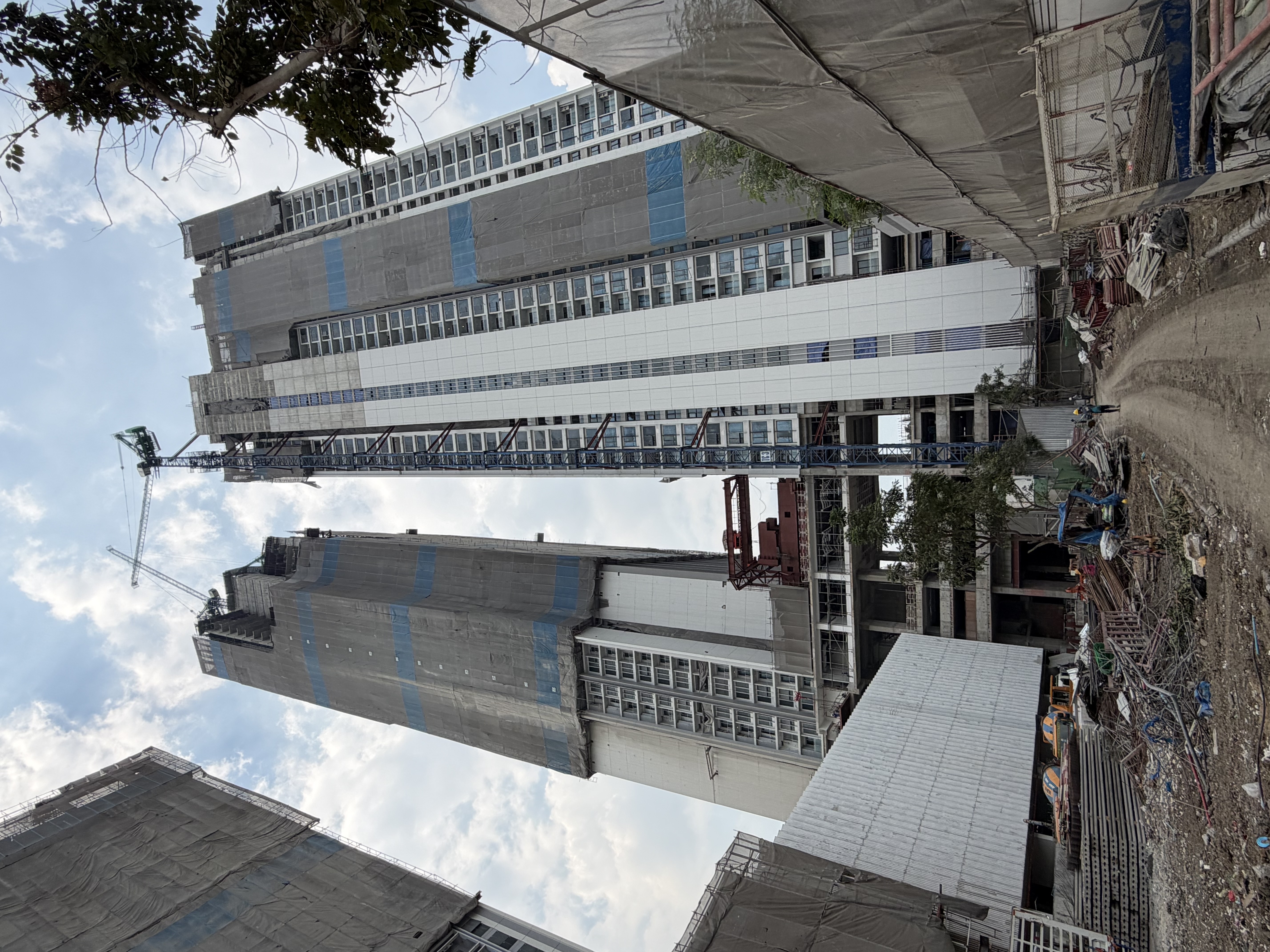 รูปโครงการ วันเวลา ณ เจ้าพระยา (Wan Vayla Chao Phraya)