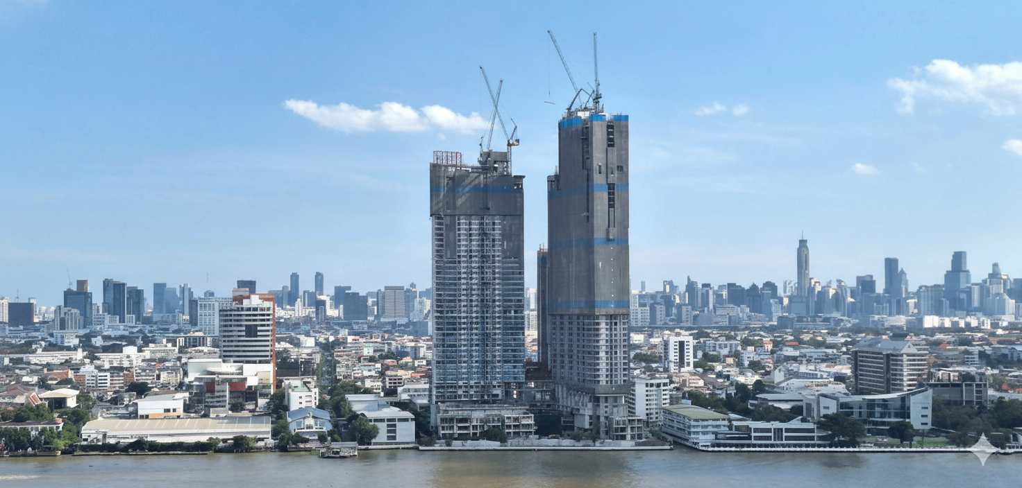 รูปโครงการ วันเวลา ณ เจ้าพระยา (Wan Vayla Chao Phraya)