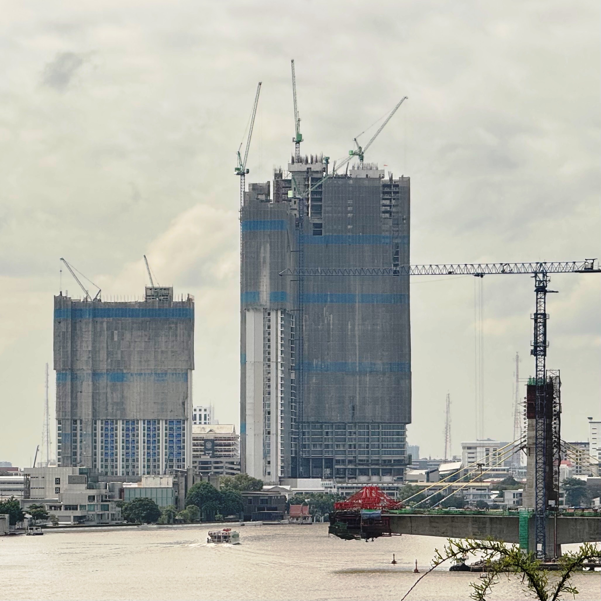 รูปโครงการ วันเวลา ณ เจ้าพระยา (Wan Vayla Chao Phraya)