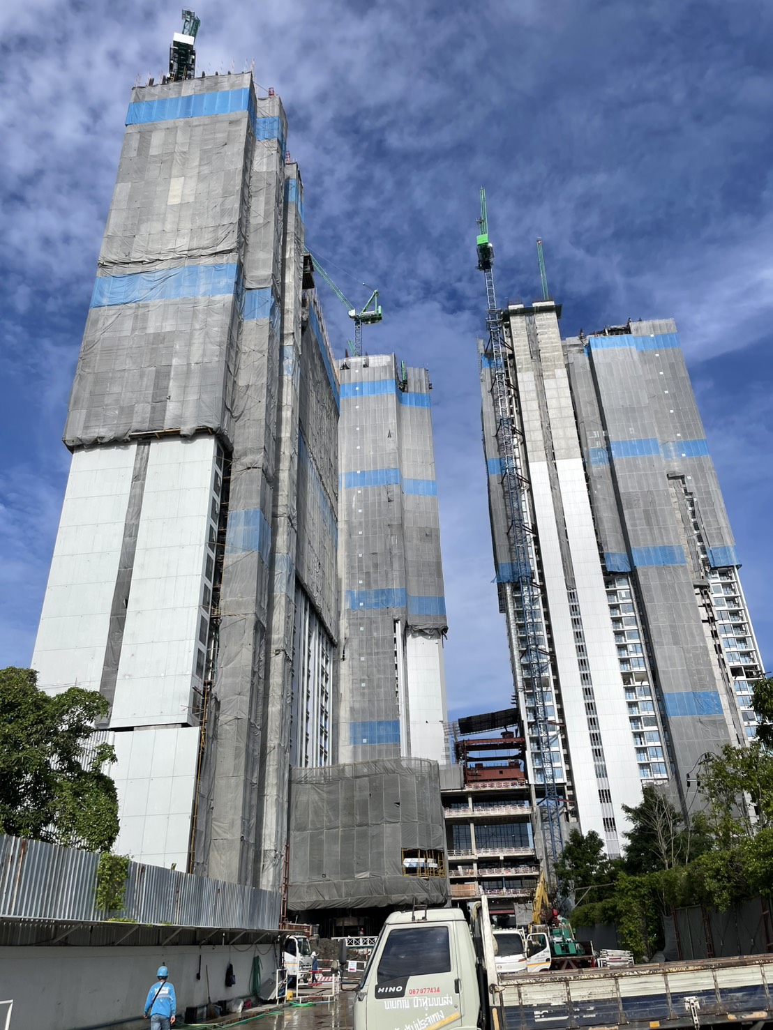 รูปโครงการ วันเวลา ณ เจ้าพระยา (Wan Vayla Chao Phraya)