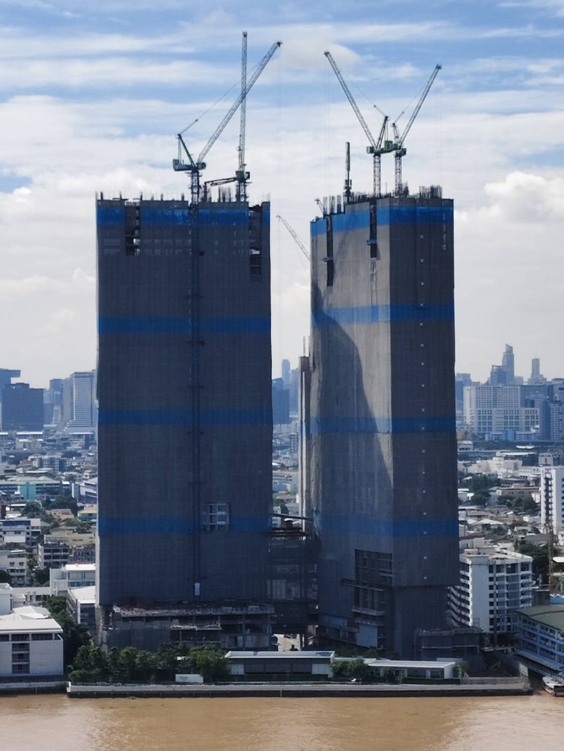 รูปโครงการ วันเวลา ณ เจ้าพระยา (Wan Vayla Chao Phraya)